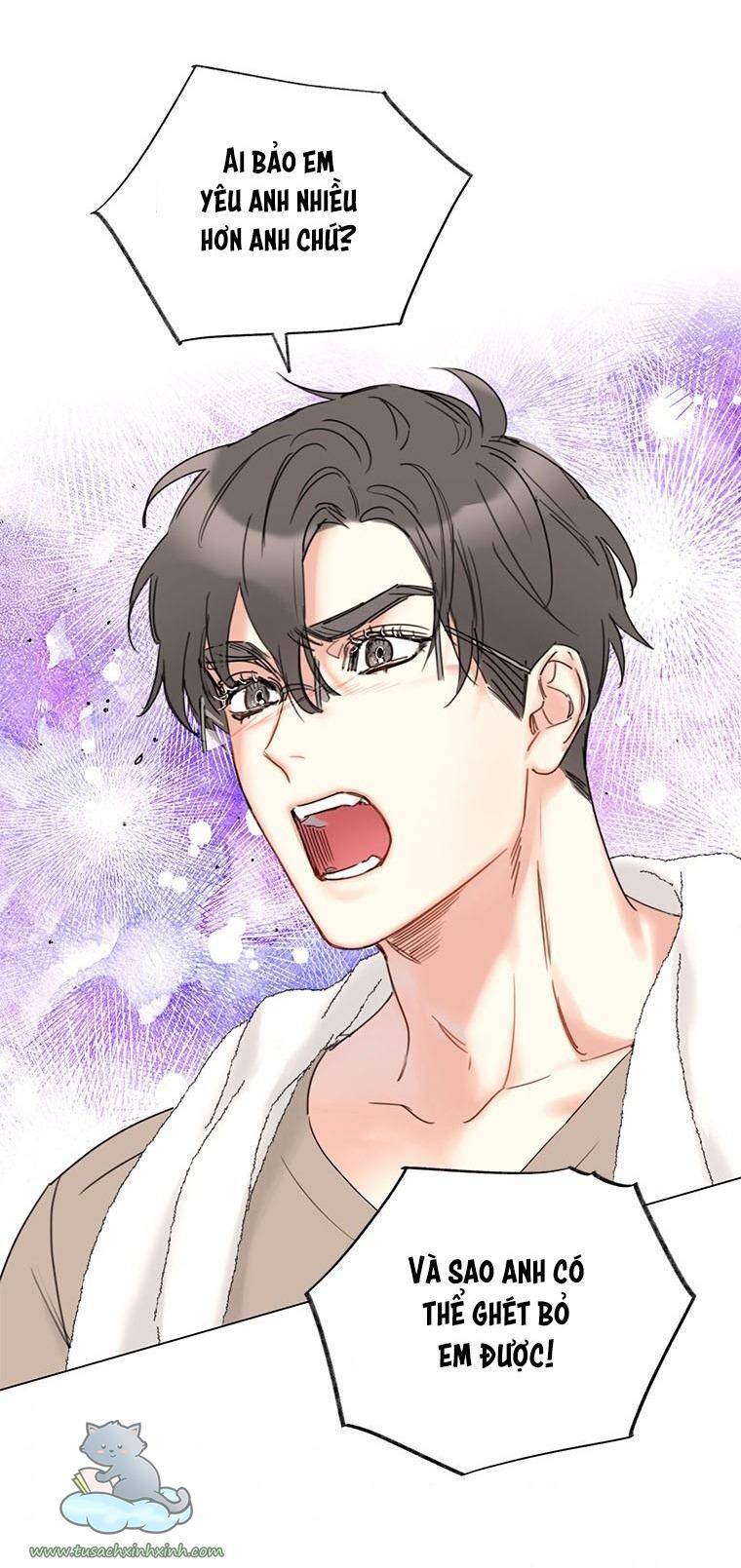 Hẹn Hò Chốn Công Sở - Chương 104 - Trang 38