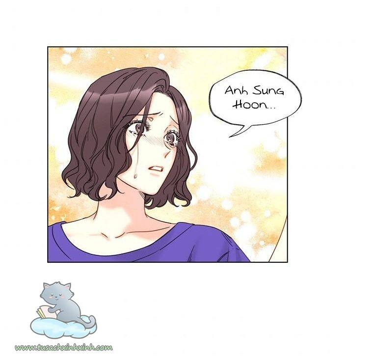 Hẹn Hò Chốn Công Sở - Chương 104 - Trang 39