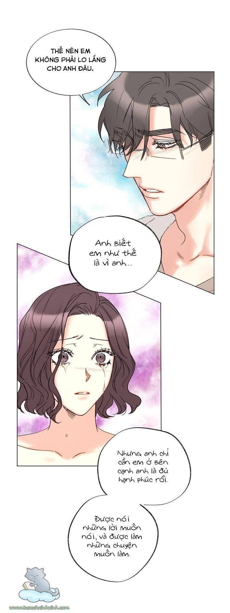 Hẹn Hò Chốn Công Sở - Chương 104 - Trang 41