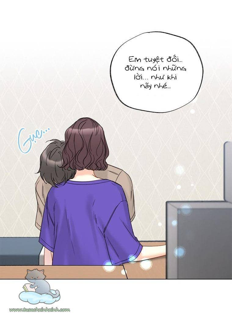 Hẹn Hò Chốn Công Sở - Chương 104 - Trang 42