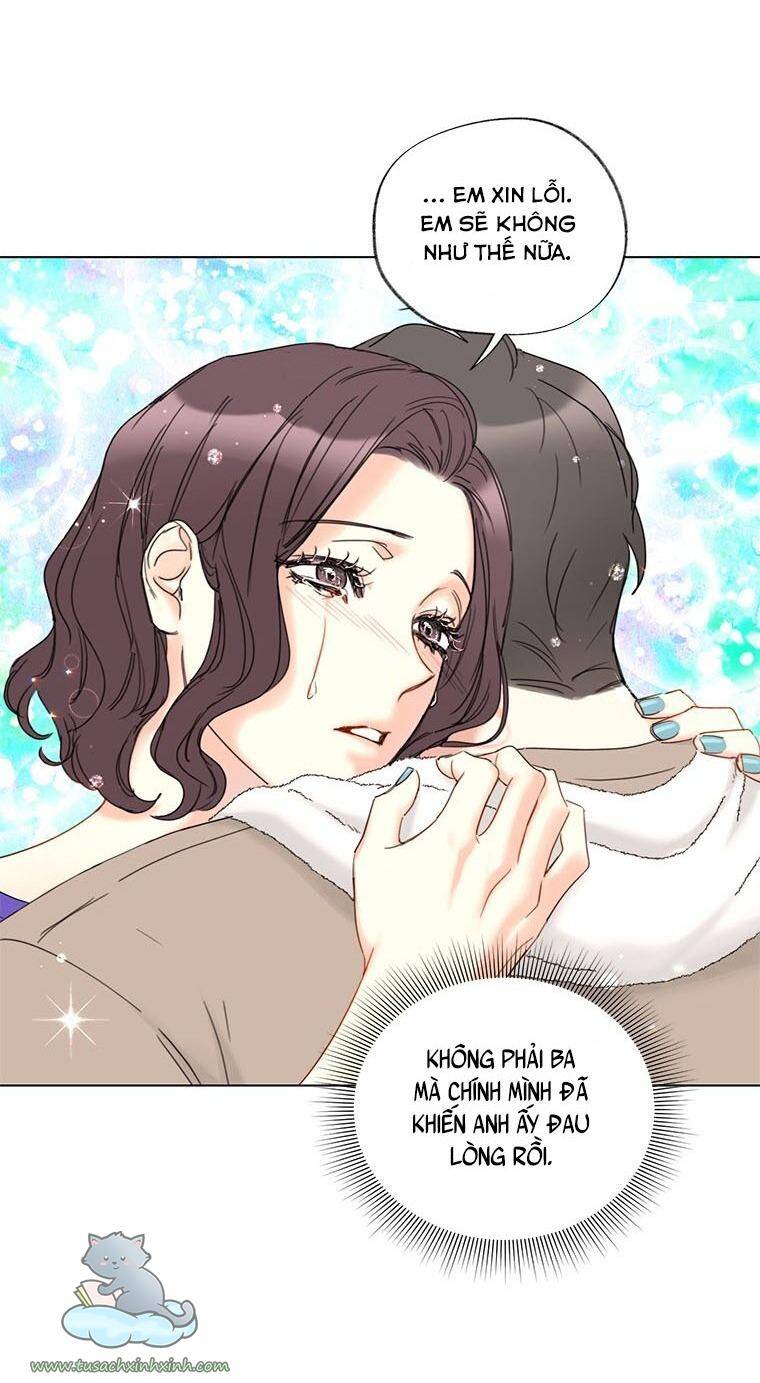 Hẹn Hò Chốn Công Sở - Chương 104 - Trang 43