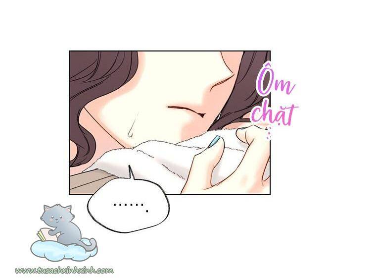 Hẹn Hò Chốn Công Sở - Chương 104 - Trang 44