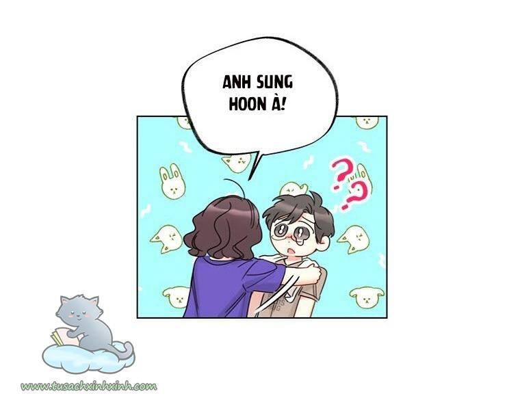 Hẹn Hò Chốn Công Sở - Chương 104 - Trang 45