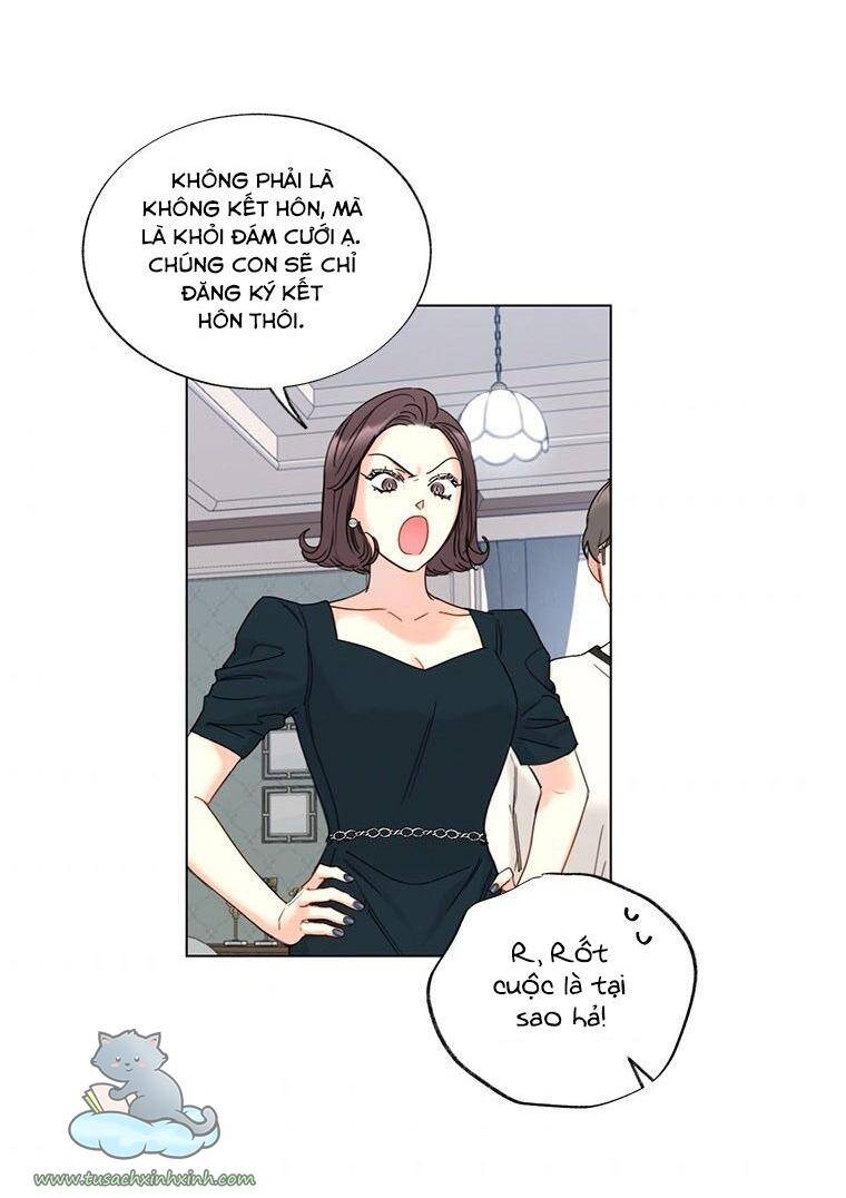Hẹn Hò Chốn Công Sở - Chương 104 - Trang 48