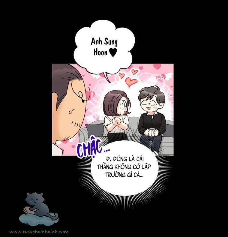 Hẹn Hò Chốn Công Sở - Chương 104 - Trang 6