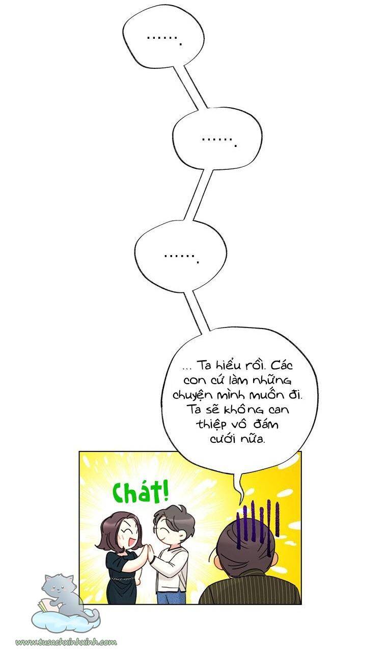 Hẹn Hò Chốn Công Sở - Chương 104 - Trang 52