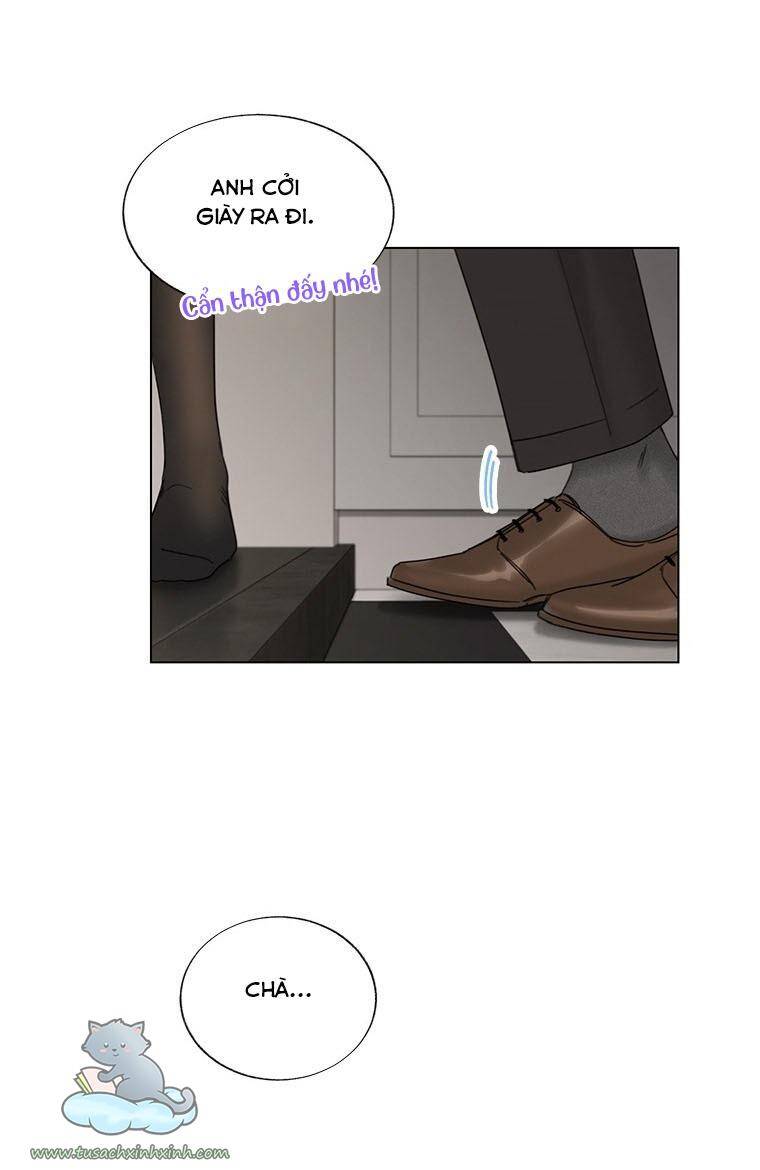 Hẹn Hò Chốn Công Sở - Chương 104 - Trang 56