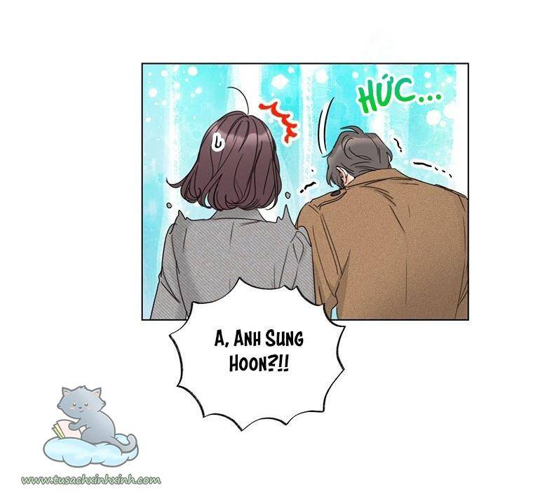 Hẹn Hò Chốn Công Sở - Chương 104 - Trang 60