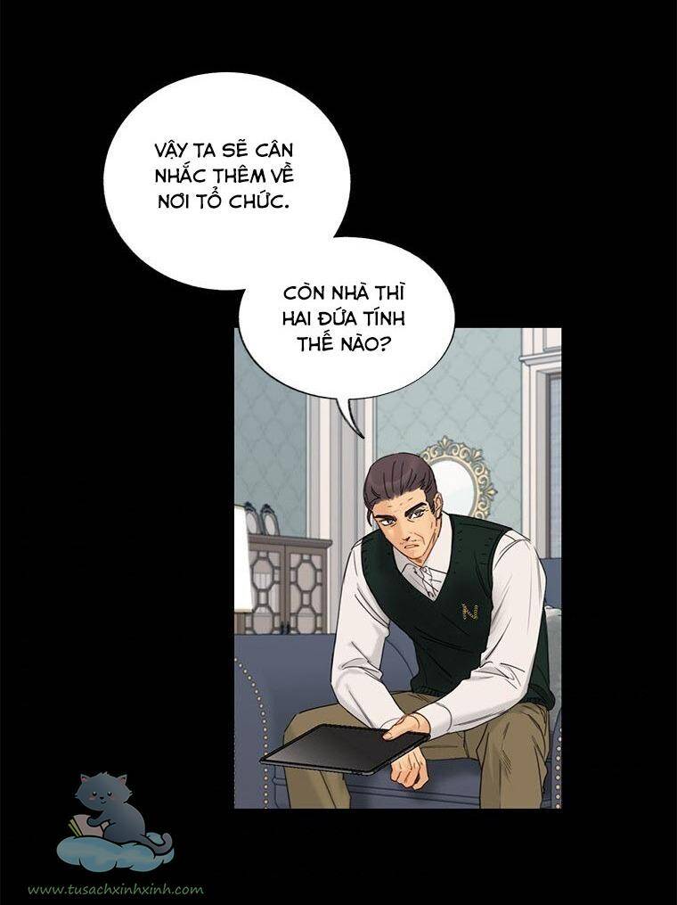 Hẹn Hò Chốn Công Sở - Chương 104 - Trang 7