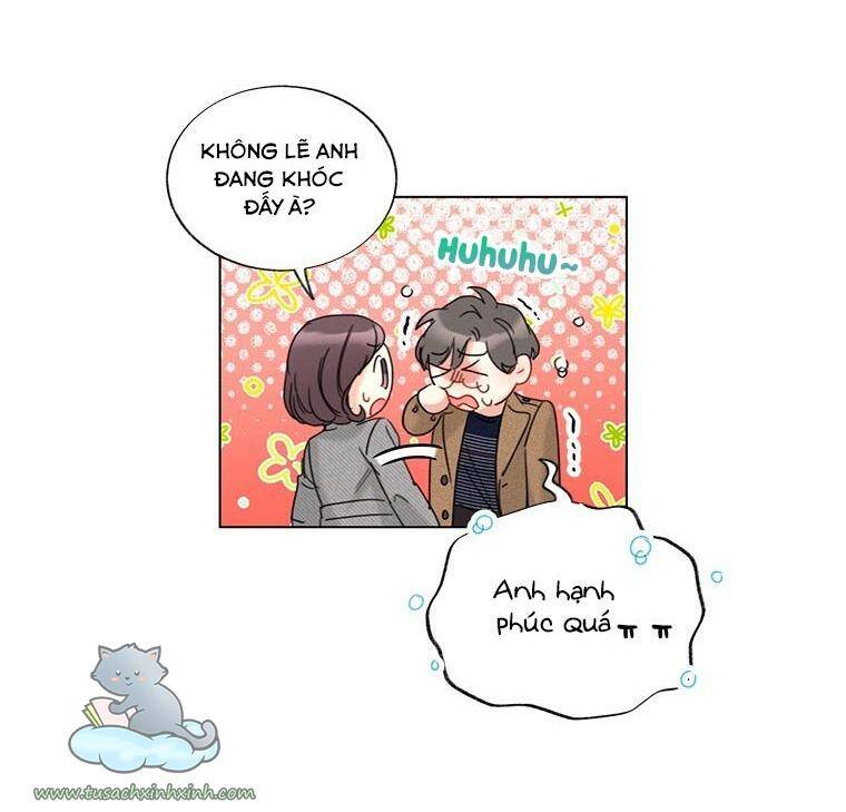 Hẹn Hò Chốn Công Sở - Chương 104 - Trang 61