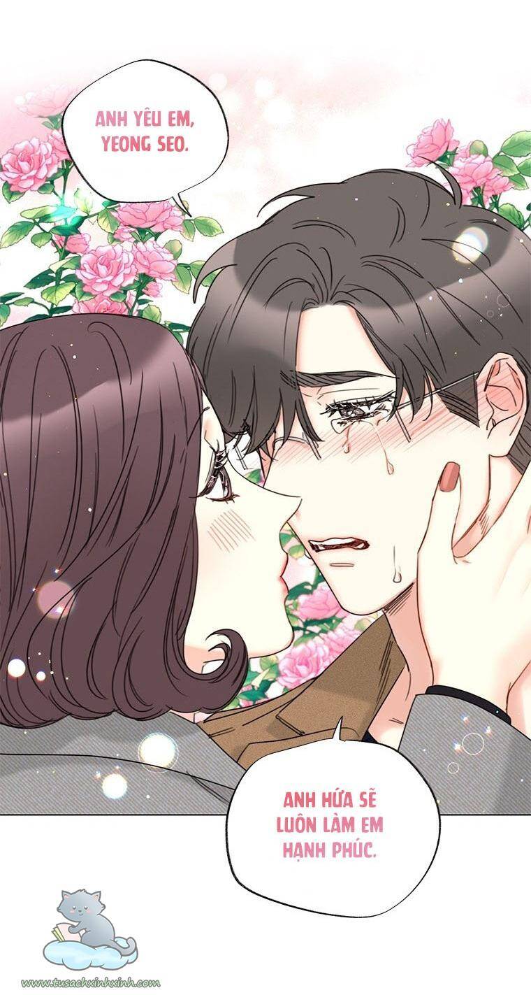 Hẹn Hò Chốn Công Sở - Chương 104 - Trang 62