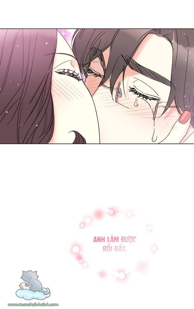 Hẹn Hò Chốn Công Sở - Chương 104 - Trang 63