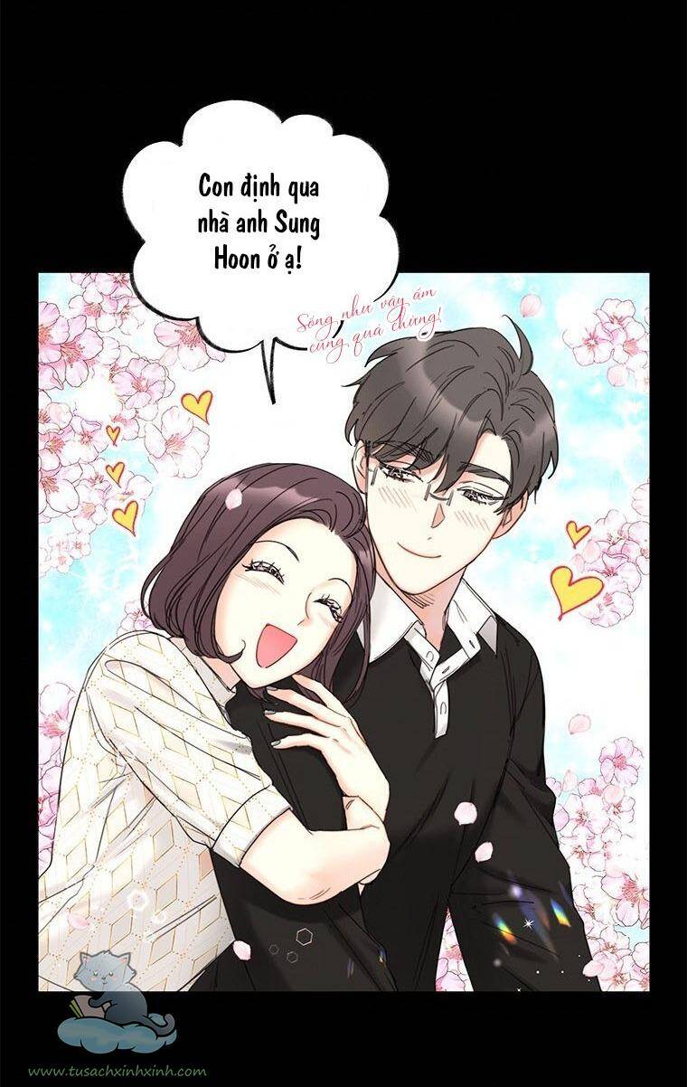 Hẹn Hò Chốn Công Sở - Chương 104 - Trang 8