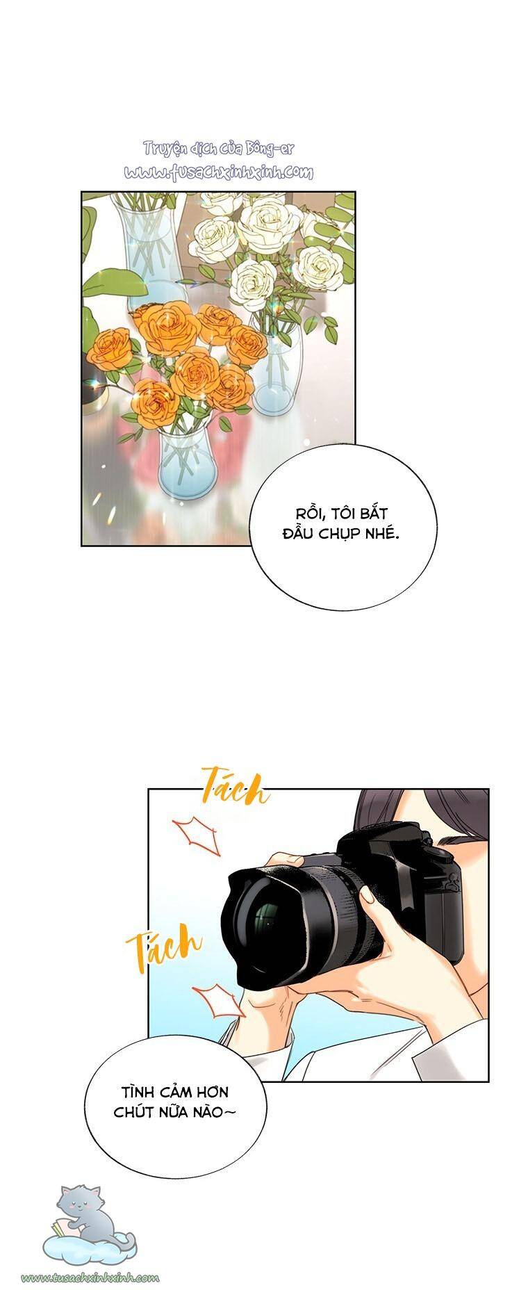 Hẹn Hò Chốn Công Sở - Chương 105 - Trang 1