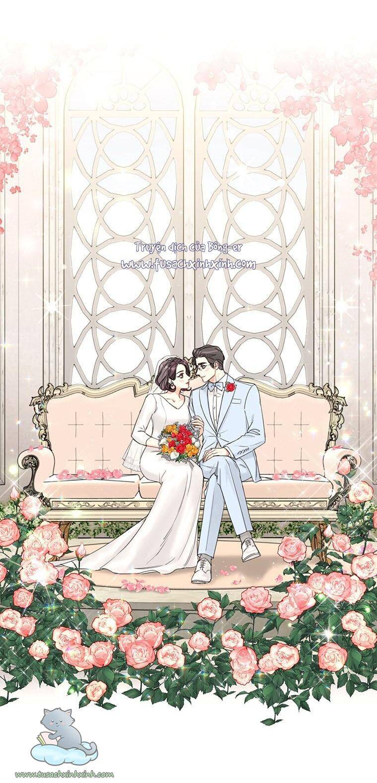 Hẹn Hò Chốn Công Sở - Chương 105 - Trang 2