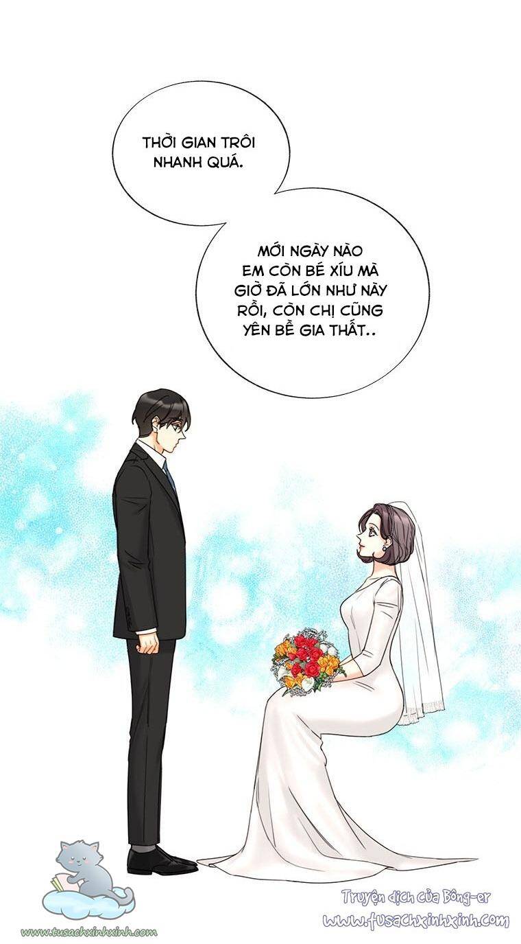 Hẹn Hò Chốn Công Sở - Chương 105 - Trang 11