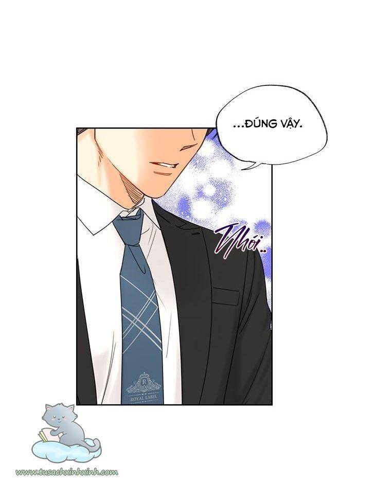 Hẹn Hò Chốn Công Sở - Chương 105 - Trang 12