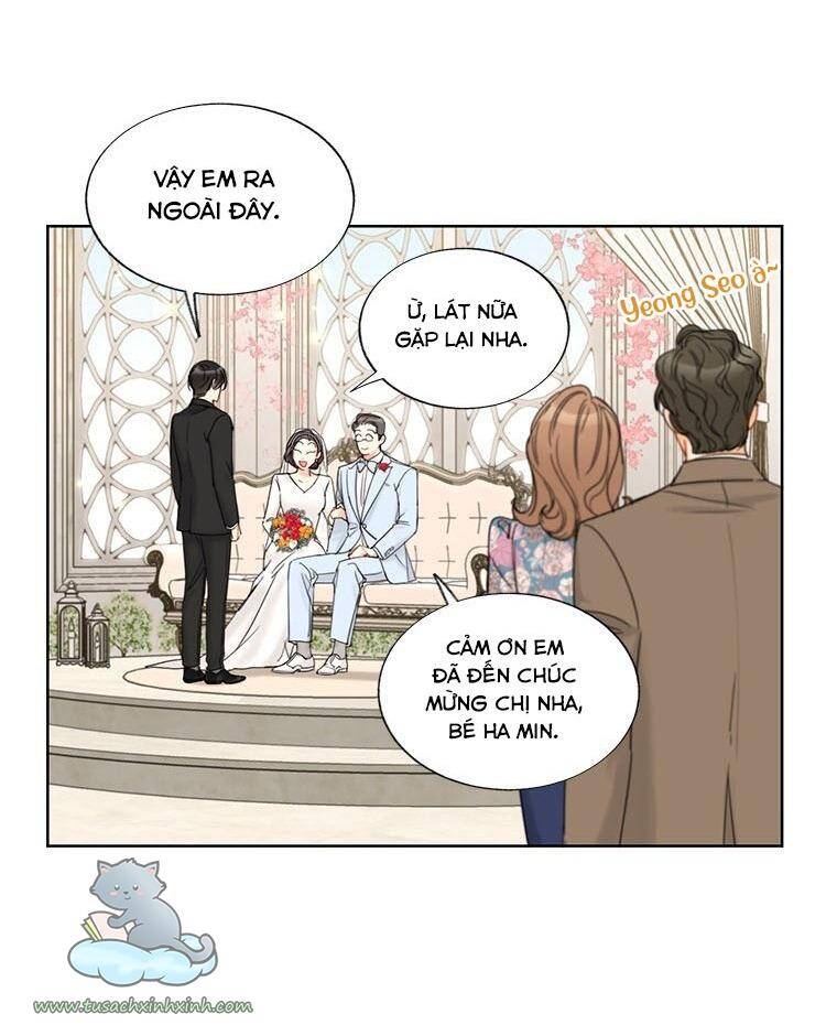 Hẹn Hò Chốn Công Sở - Chương 105 - Trang 13