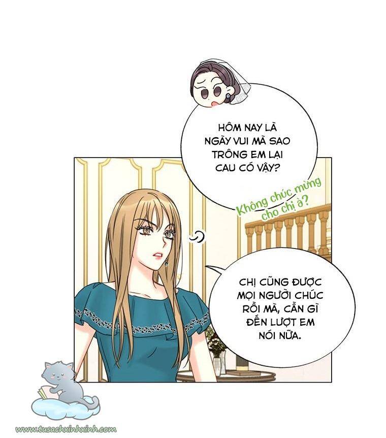 Hẹn Hò Chốn Công Sở - Chương 105 - Trang 21