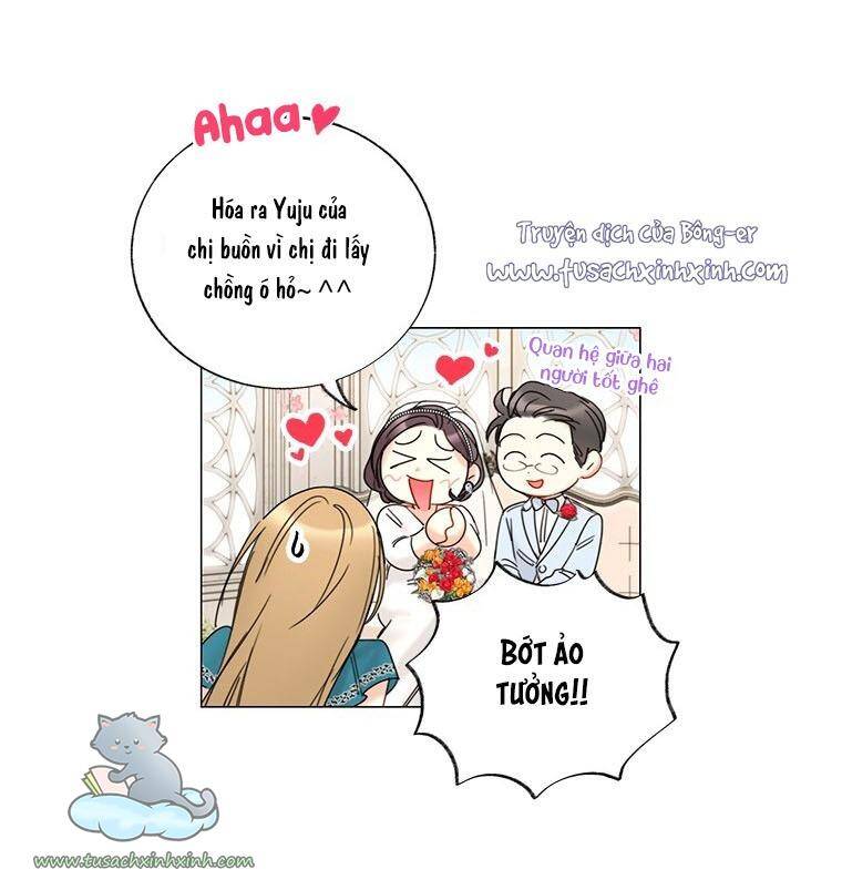 Hẹn Hò Chốn Công Sở - Chương 105 - Trang 22