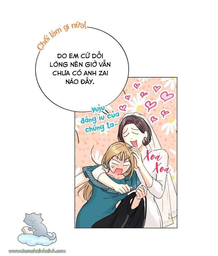 Hẹn Hò Chốn Công Sở - Chương 105 - Trang 23