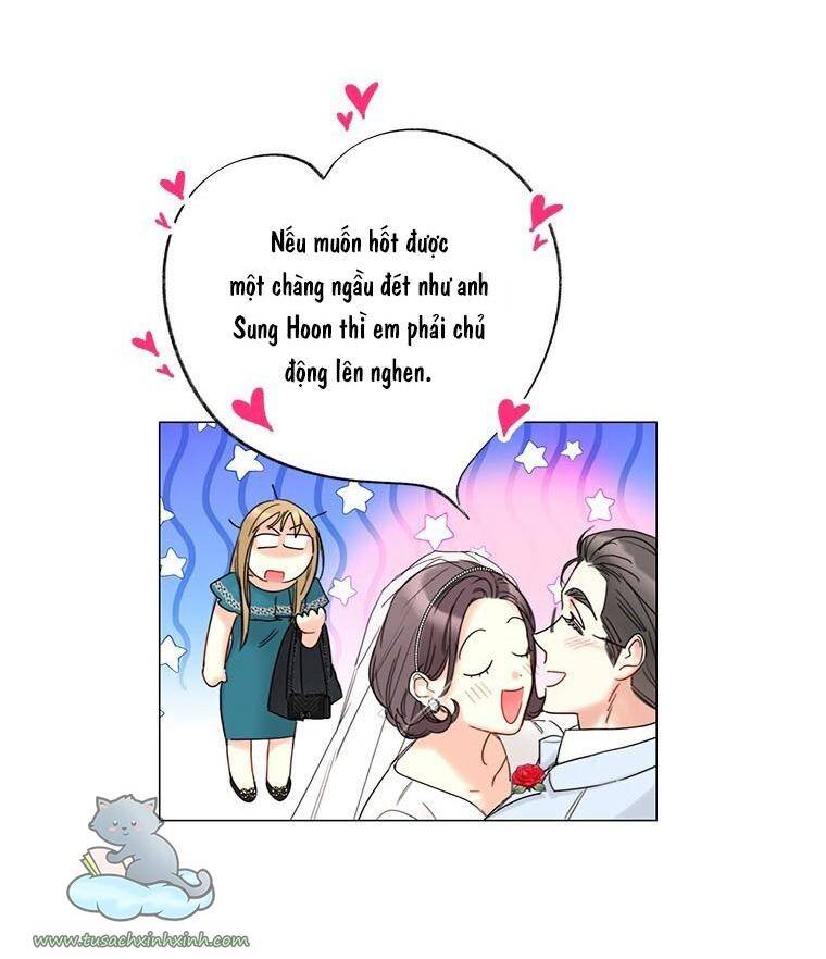 Hẹn Hò Chốn Công Sở - Chương 105 - Trang 24