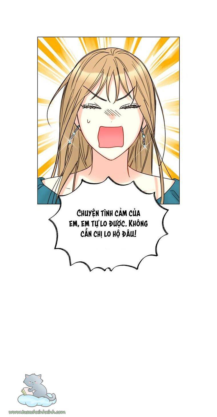 Hẹn Hò Chốn Công Sở - Chương 105 - Trang 25
