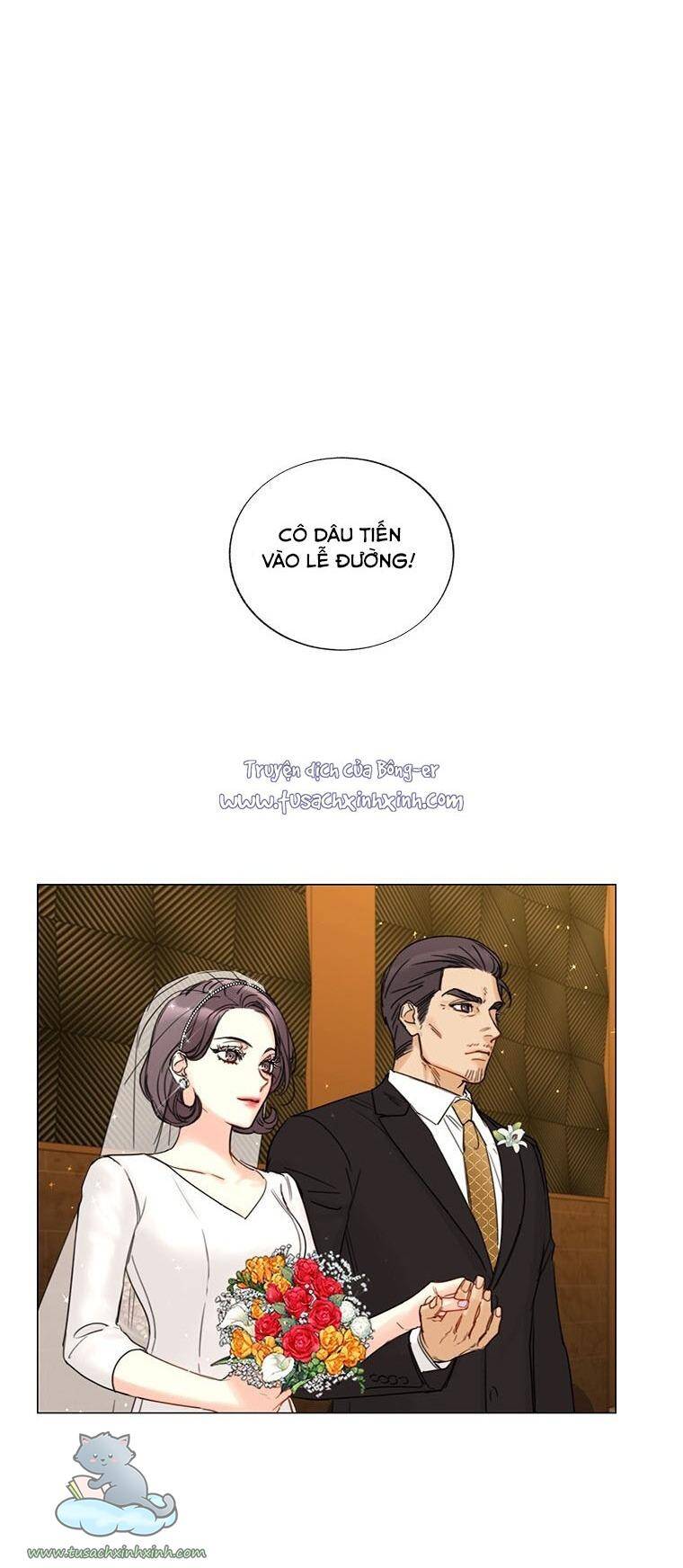 Hẹn Hò Chốn Công Sở - Chương 105 - Trang 26