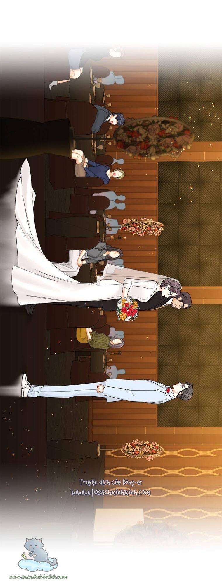 Hẹn Hò Chốn Công Sở - Chương 105 - Trang 27