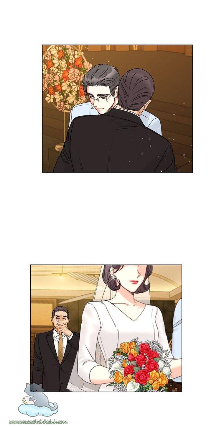 Hẹn Hò Chốn Công Sở - Chương 105 - Trang 28