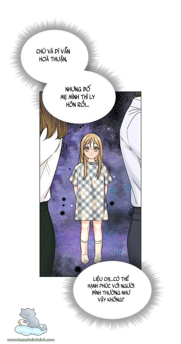 Hẹn Hò Chốn Công Sở - Chương 105 - Trang 31