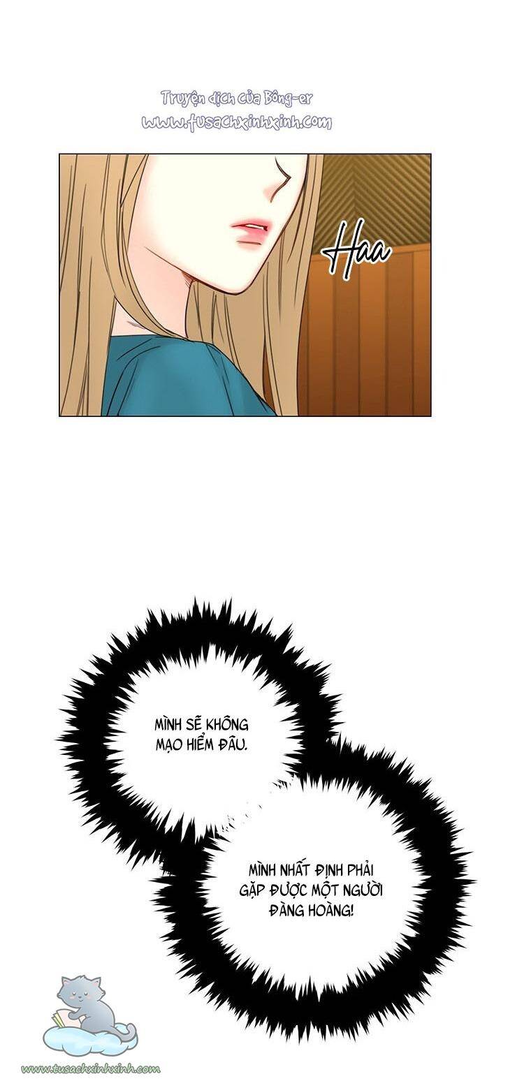 Hẹn Hò Chốn Công Sở - Chương 105 - Trang 32