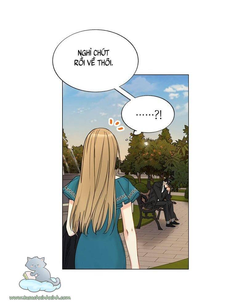 Hẹn Hò Chốn Công Sở - Chương 105 - Trang 35