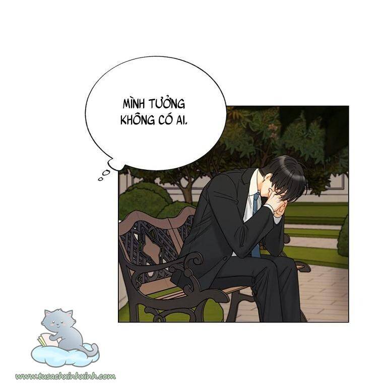 Hẹn Hò Chốn Công Sở - Chương 105 - Trang 36