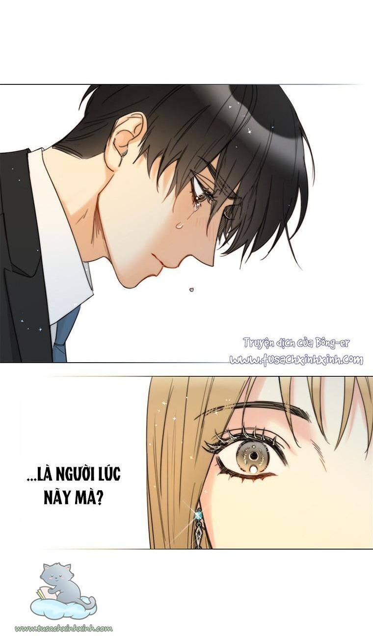 Hẹn Hò Chốn Công Sở - Chương 105 - Trang 37