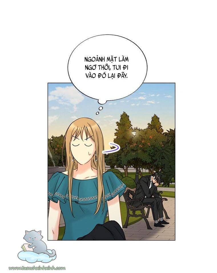 Hẹn Hò Chốn Công Sở - Chương 105 - Trang 38