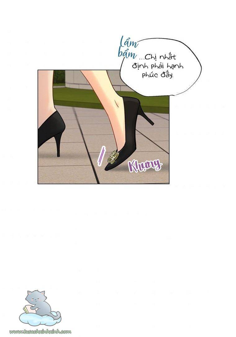 Hẹn Hò Chốn Công Sở - Chương 105 - Trang 39