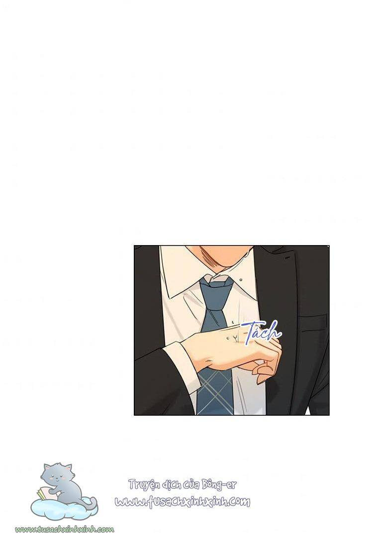 Hẹn Hò Chốn Công Sở - Chương 105 - Trang 40