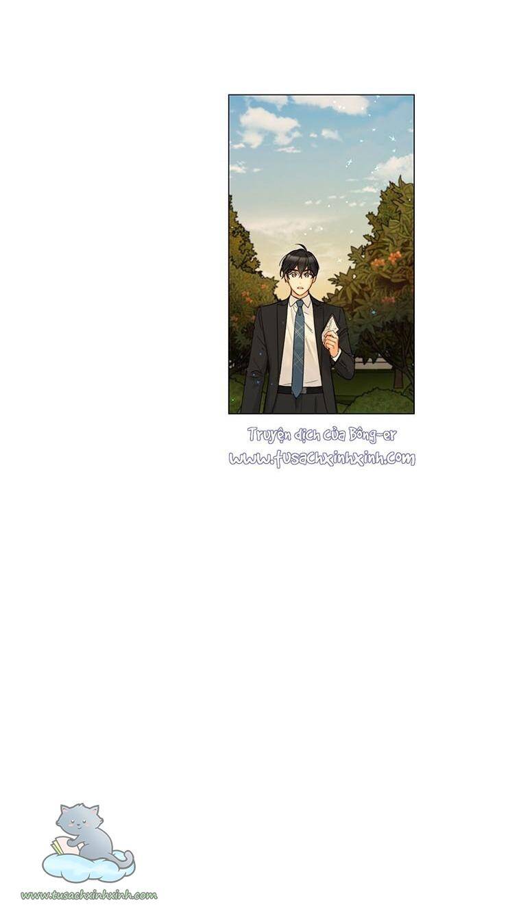 Hẹn Hò Chốn Công Sở - Chương 105 - Trang 44