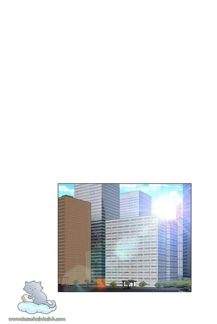 Hẹn Hò Chốn Công Sở - Chương 105 - Trang 45