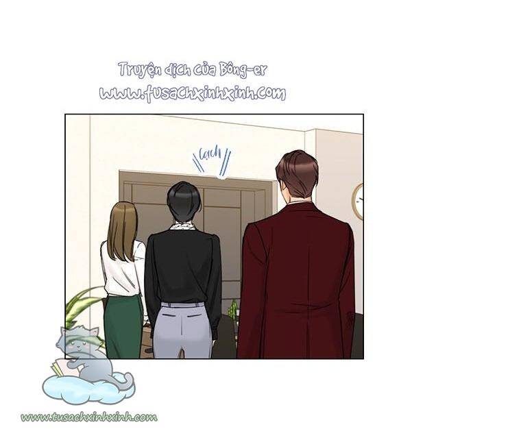 Hẹn Hò Chốn Công Sở - Chương 105 - Trang 47