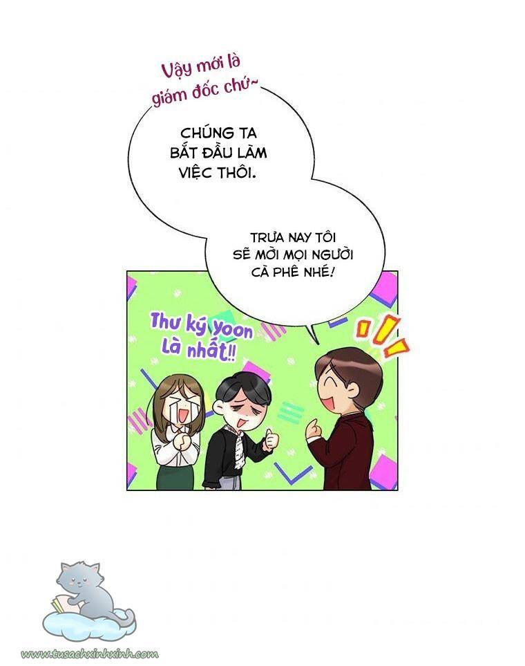 Hẹn Hò Chốn Công Sở - Chương 105 - Trang 49