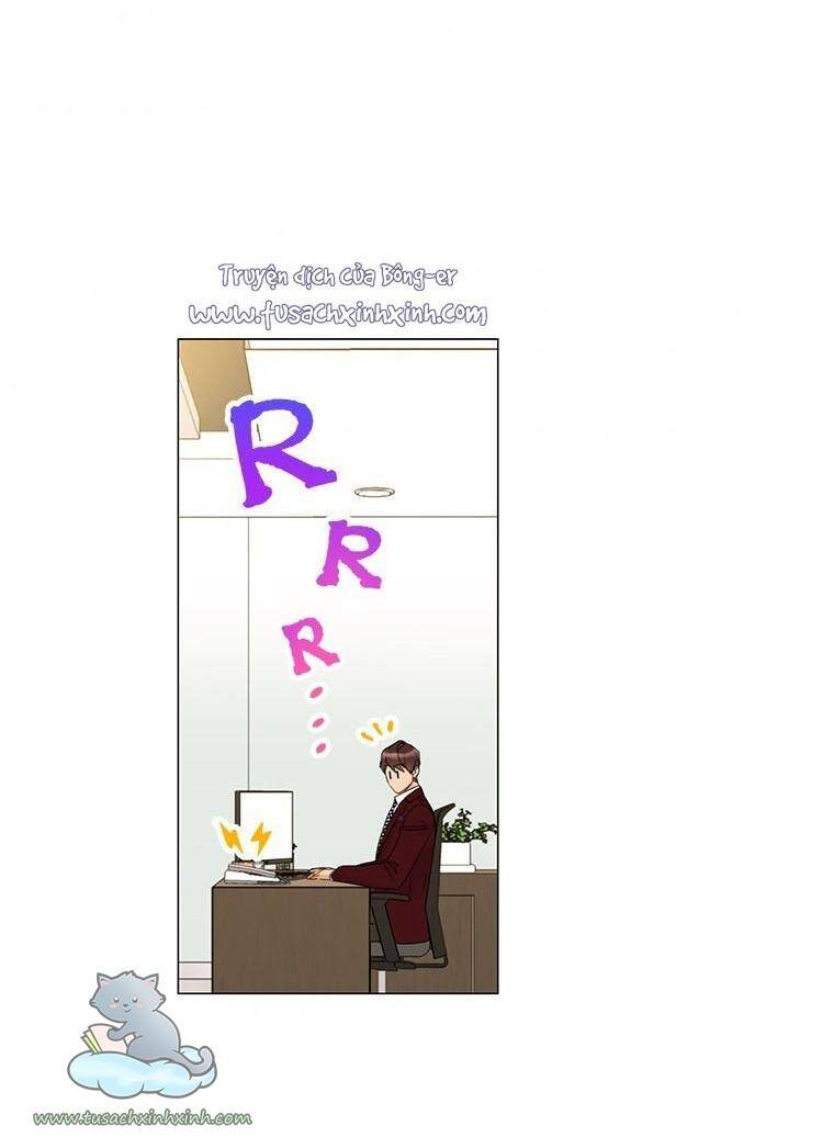 Hẹn Hò Chốn Công Sở - Chương 105 - Trang 50