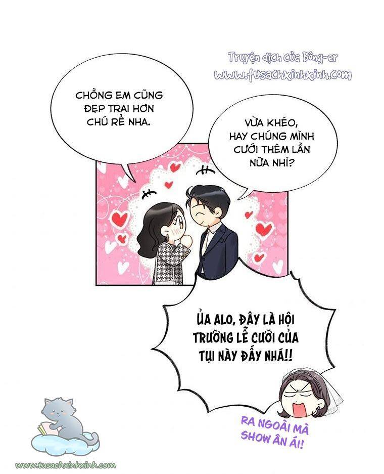 Hẹn Hò Chốn Công Sở - Chương 105 - Trang 6