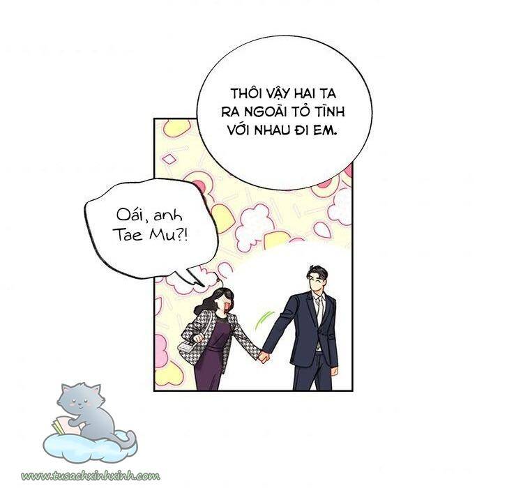 Hẹn Hò Chốn Công Sở - Chương 105 - Trang 7
