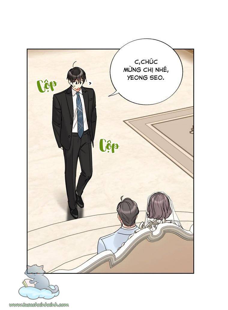 Hẹn Hò Chốn Công Sở - Chương 105 - Trang 9