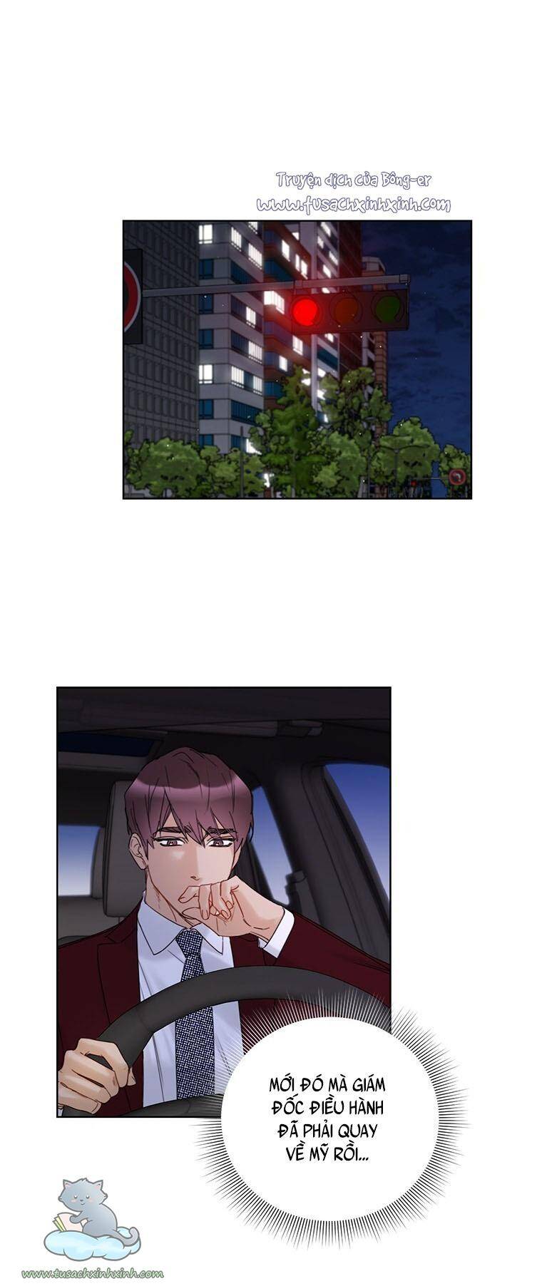 Hẹn Hò Chốn Công Sở - Chương 106 - Trang 2