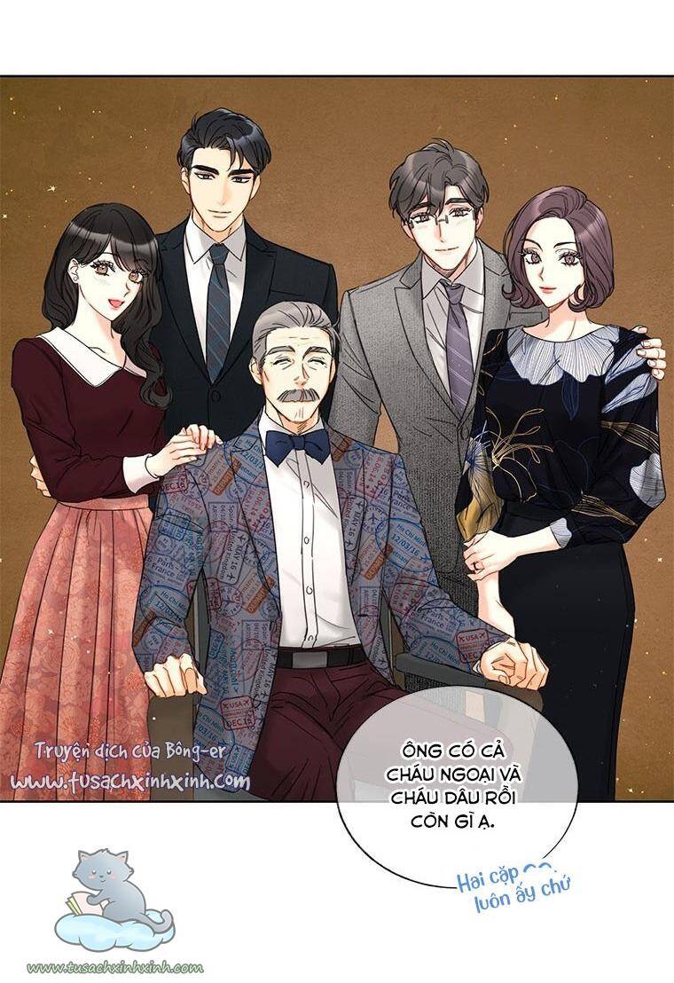 Hẹn Hò Chốn Công Sở - Chương 106 - Trang 11