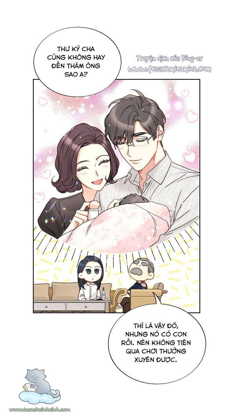 Hẹn Hò Chốn Công Sở - Chương 106 - Trang 13