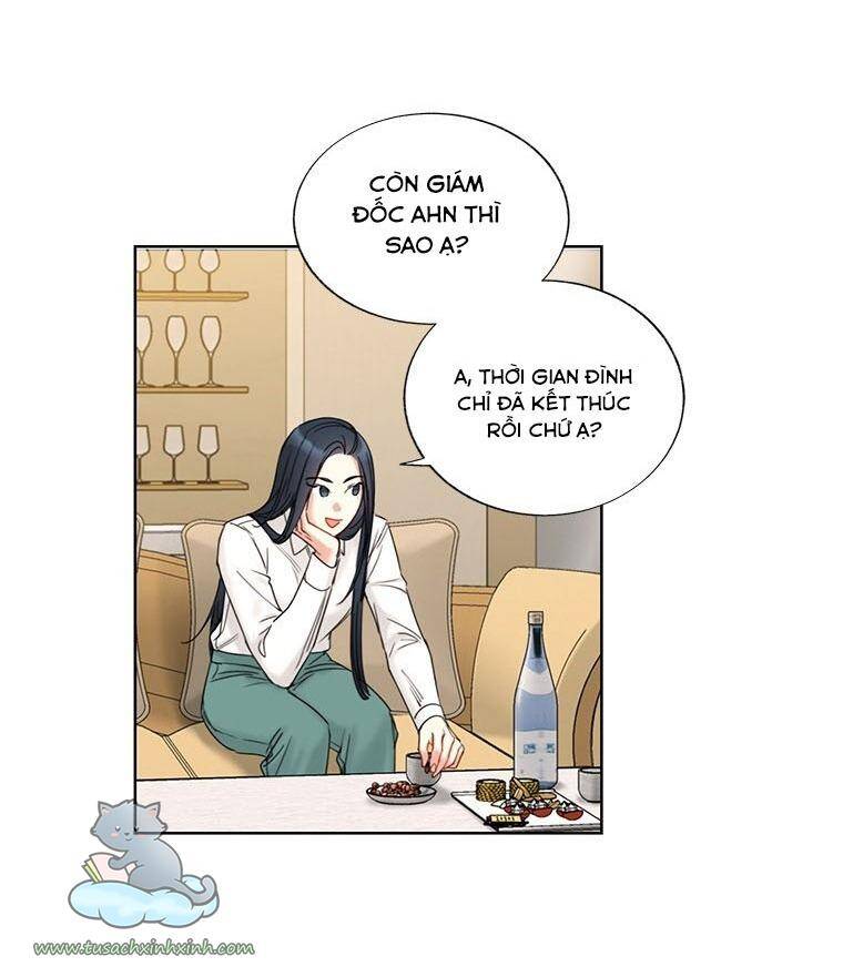 Hẹn Hò Chốn Công Sở - Chương 106 - Trang 14